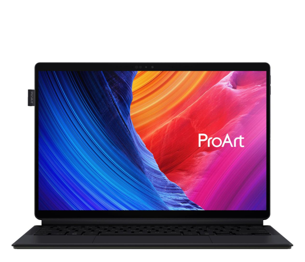 ASUS ProArt Studiobook PZ13 X Plus X1P-42-100/16GB/1TB/W11P OLED - 1266094 - zdjęcie 3